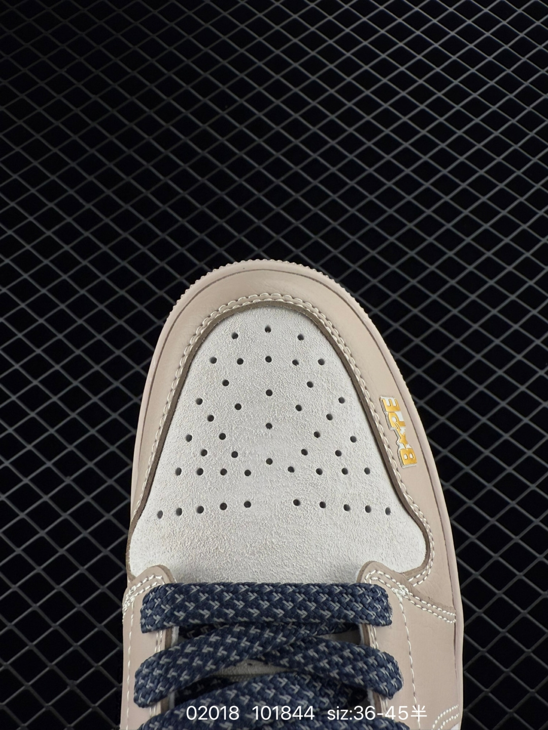 Nike Air Jordan 1 Low